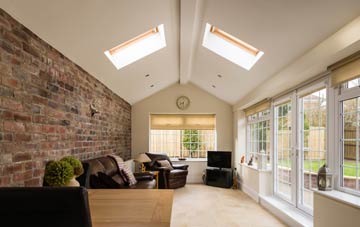 conservatory roof insulation Trevena, Cornwall