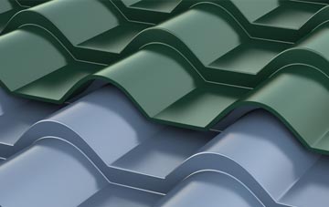 who should consider Trevena plastic roofs