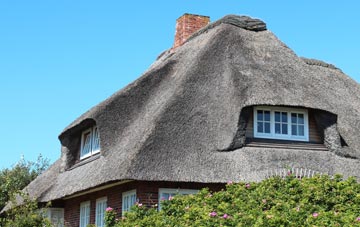 thatch roofing Trevena, Cornwall