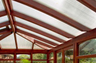 Trevena conservatory roofing insulation